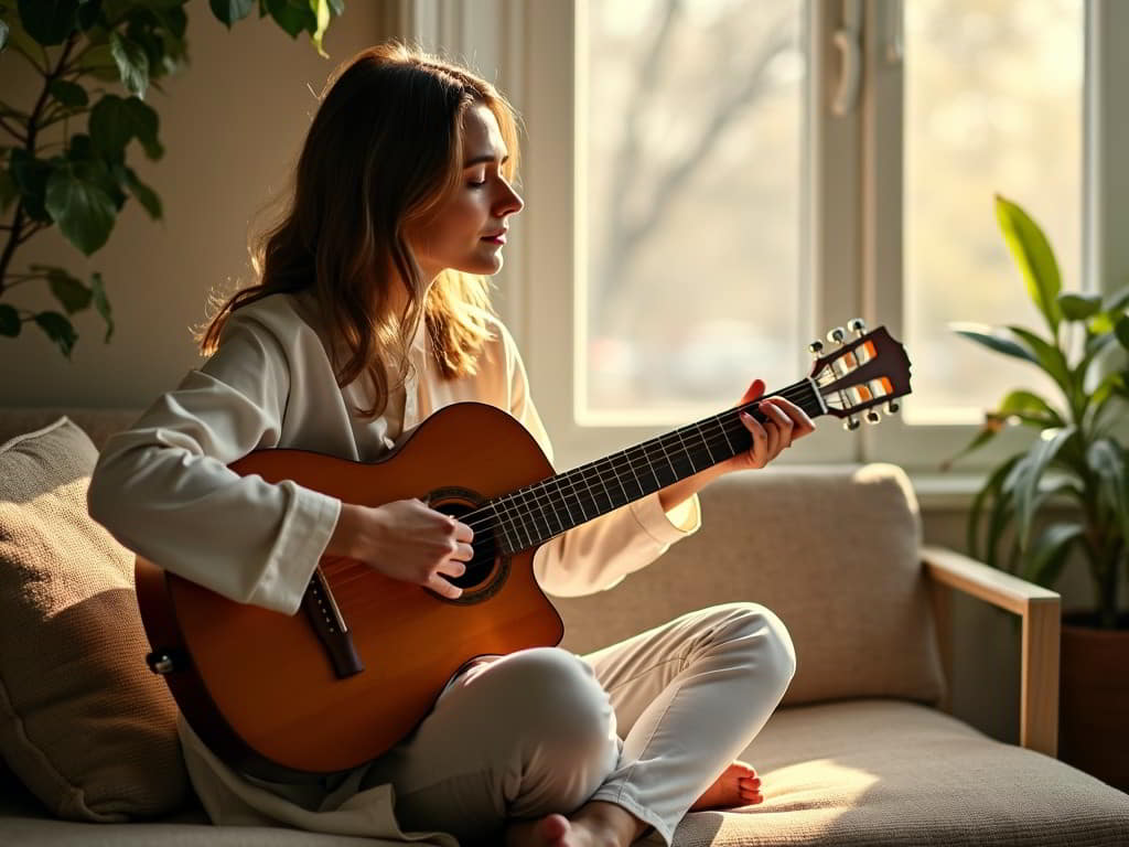 Música para el equilibrio emocional